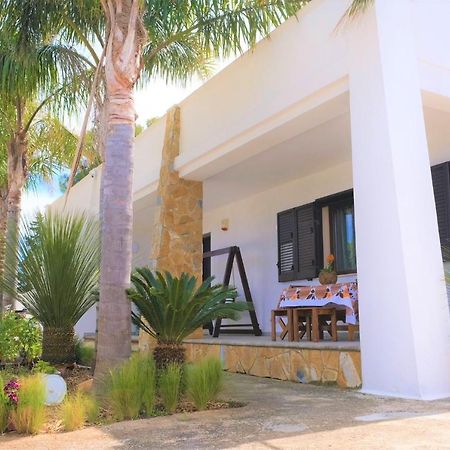 Hotel Da Casa Tiziana Porto Cesareo Exteriér fotografie