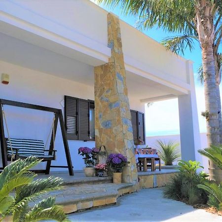Hotel Da Casa Tiziana Porto Cesareo Exteriér fotografie