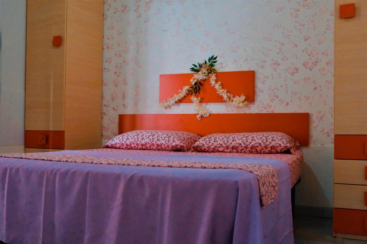 Hotel Da Casa Tiziana Porto Cesareo Exteriér fotografie