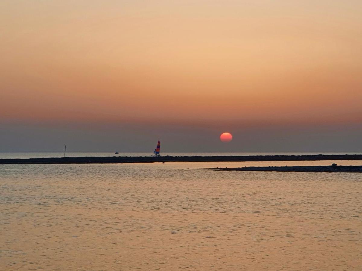 Hotel Da Casa Tiziana Porto Cesareo Exteriér fotografie