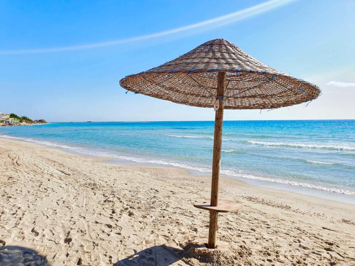 Hotel Da Casa Tiziana Porto Cesareo Exteriér fotografie