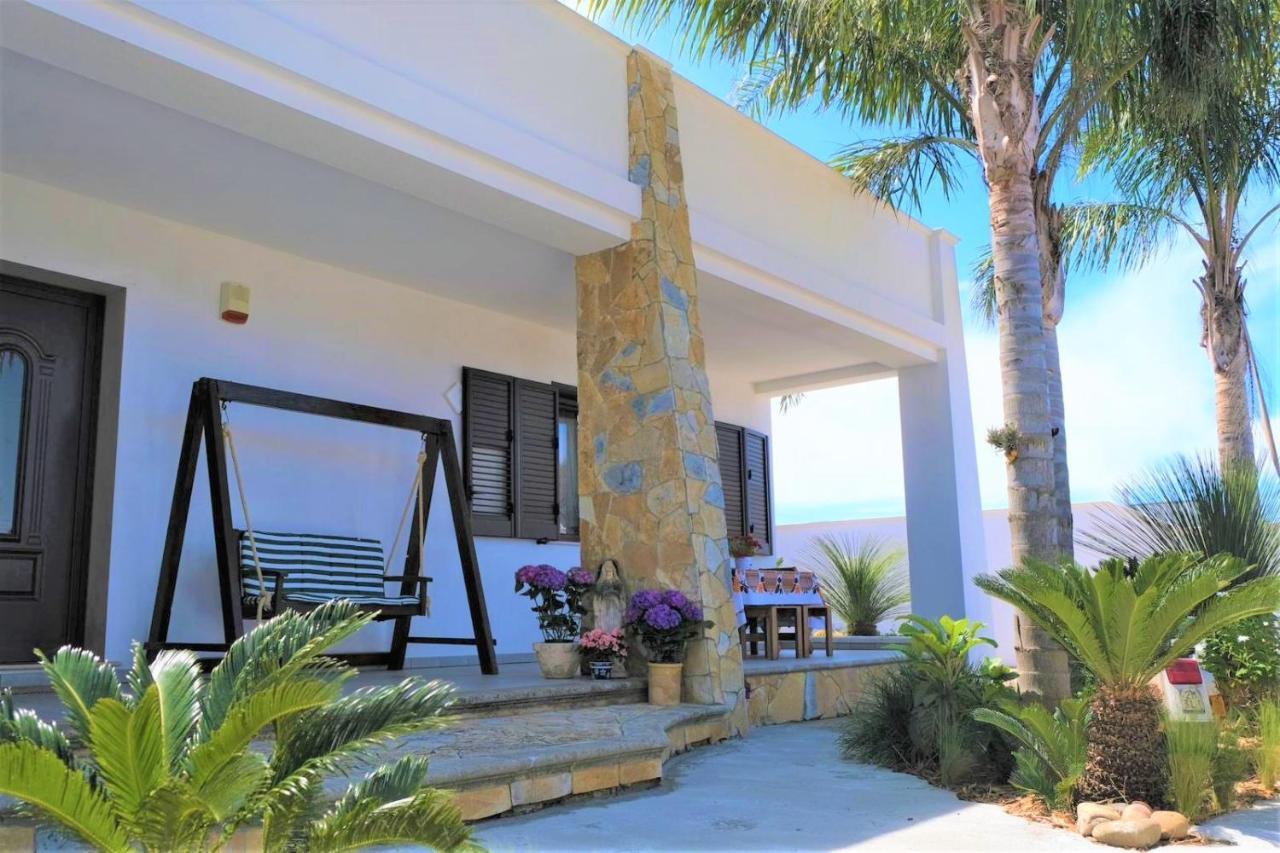 Hotel Da Casa Tiziana Porto Cesareo Exteriér fotografie