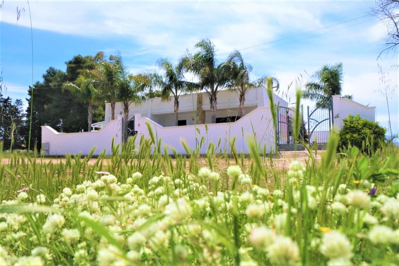 Hotel Da Casa Tiziana Porto Cesareo Exteriér fotografie