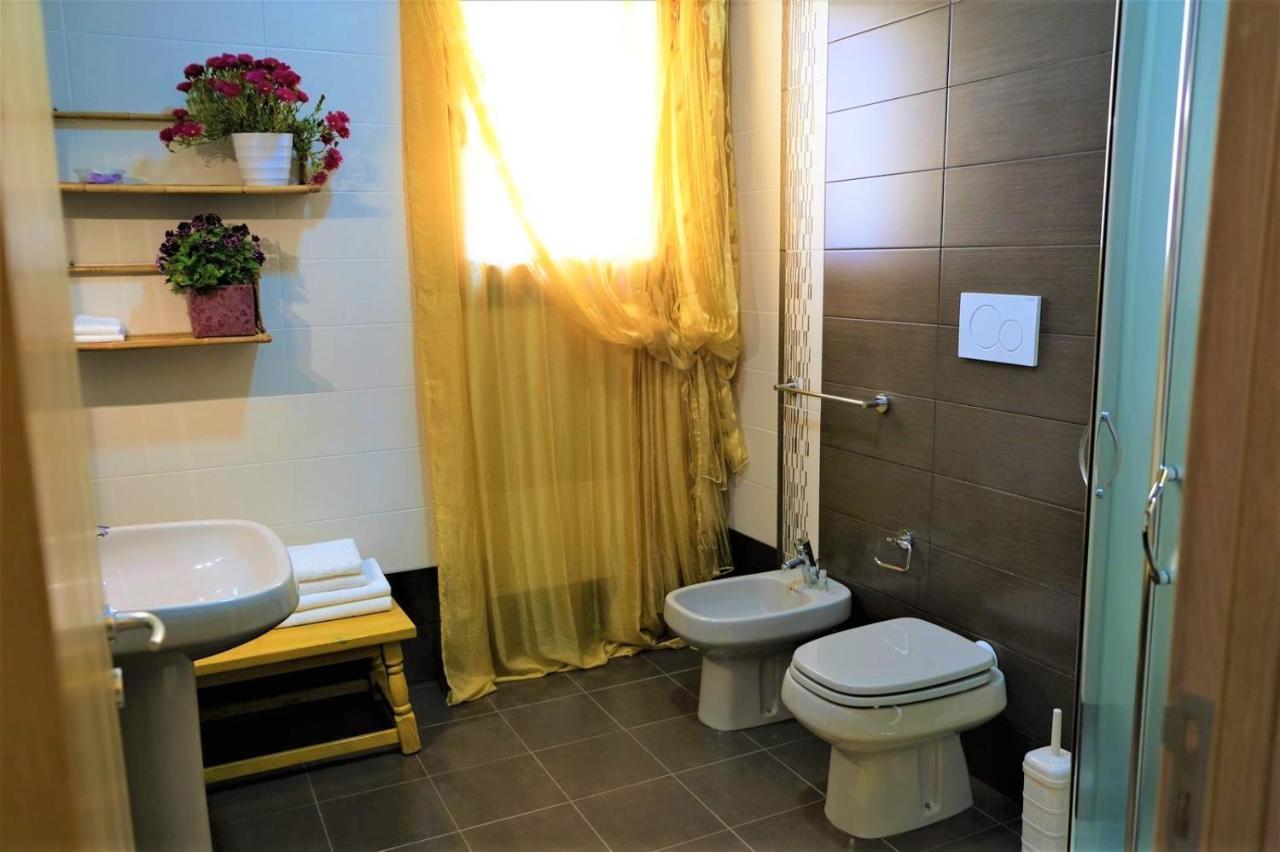 Hotel Da Casa Tiziana Porto Cesareo Exteriér fotografie