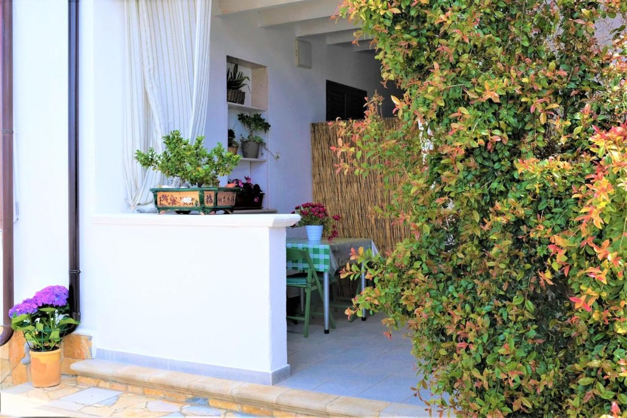 Hotel Da Casa Tiziana Porto Cesareo Exteriér fotografie